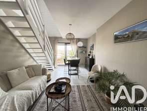 Vente Appartement 3 piècesSaint-Nazaire