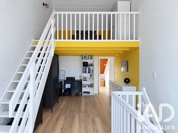 Appartement 3 pièces 70 m² · à Saint-Nazaire · 70 m² · 215 000 €