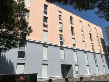 Vente appartement 2 pièces Saint-Nazaire 44