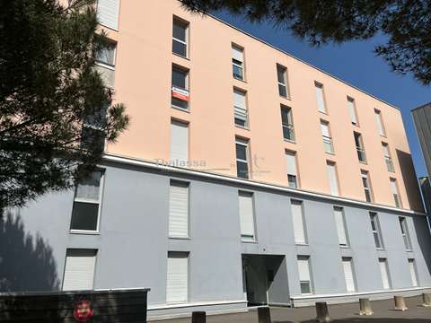 Vente appartement 2 pièces Saint-Nazaire 44