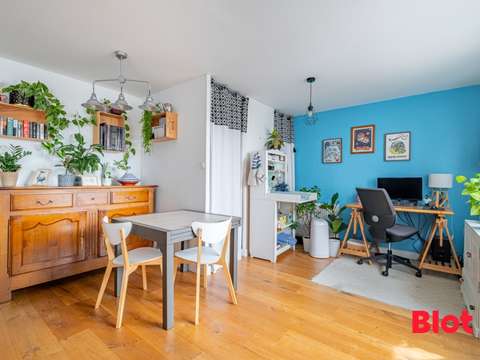 Vente appartement 2 pièces Vente appartement 2 pièces