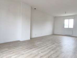 Vente Appartement 4 piècesSaint-Nazaire