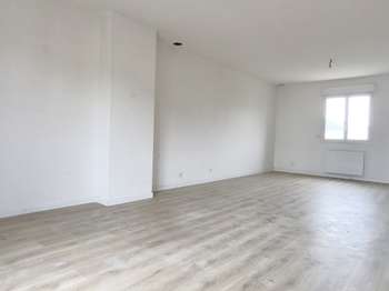 Vente appartement 4 pièces Saint-Nazaire 44