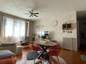 Vente Appartement 3 piècesSaint-Nazaire