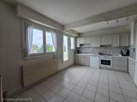 Vente appartement 6 pièces
