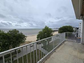 Vente Appartement 6 pièces +Saint-Nazaire