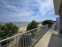 Vente appartement 6 pièces