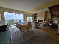 Vente appartement 6 pièces