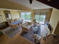 Vente appartement 6 pièces