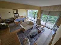Vente appartement 6 pièces