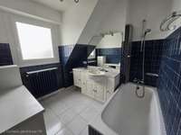 Vente appartement 6 pièces