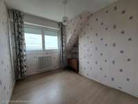 Vente appartement 6 pièces