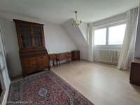 Vente appartement 6 pièces