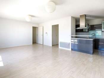 Vente Appartement 4 piècesSaint-Nazaire