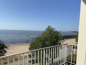 Vente Appartement 5 piècesSaint-Nazaire