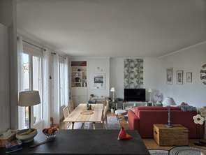 Vente Appartement 3 piècesSaint-Nazaire