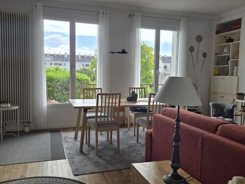 Vente appartement 3 pièces Vente appartement 3 pièces
