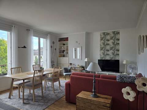 Vente appartement 3 pièces Vente appartement 3 pièces