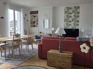 Vente appartement 3 pièces Vente appartement 3 pièces
