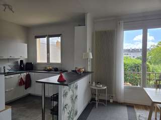 Vente appartement 3 pièces Vente appartement 3 pièces