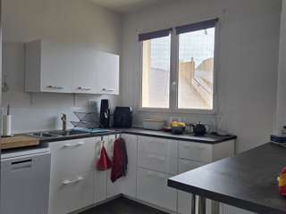 Vente appartement 3 pièces Vente appartement 3 pièces