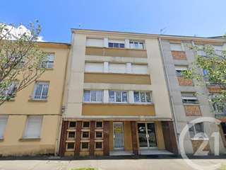 Vente appartement 3 pièces Vente appartement 3 pièces