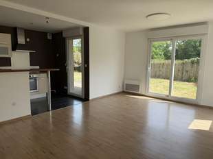 Photo Vente appartement Saint-Nazaire