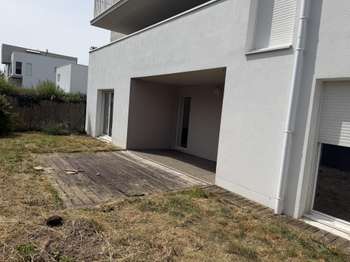 Vente Appartement 3 piècesSaint-Nazaire