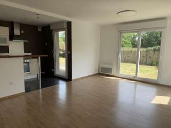 Vente appartement 3 pièces Saint-Nazaire 44