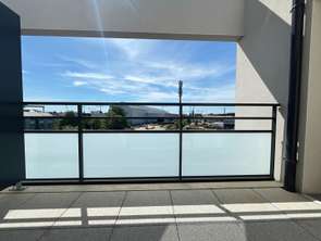Vente Appartement 2 piècesSaint-Nazaire