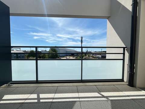 Vente appartement 2 pièces Saint-Nazaire 44