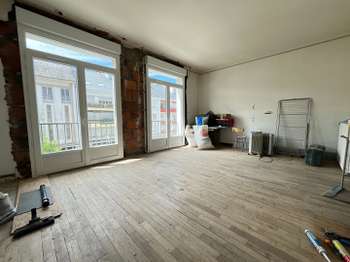 Vente appartement 7 pièces Saint-Nazaire 44