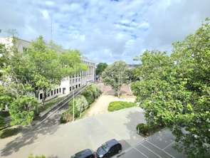 Vente Appartement 3 piècesSaint-Nazaire