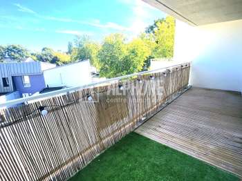 Vente Appartement 2 piècesSaint-Nazaire