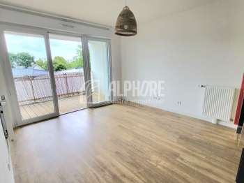 Vente Appartement 2 piècesSaint-Nazaire