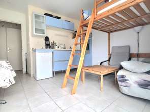Vente StudioSaint-Nazaire