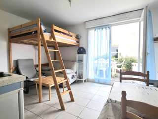Vente Studio 1 pièce Vente Studio 1 pièce