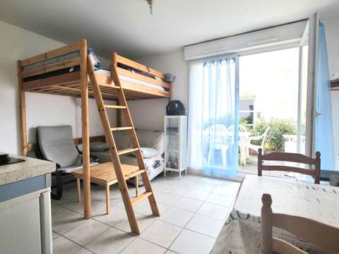 Vente Studio 1 pièce Vente Studio 1 pièce