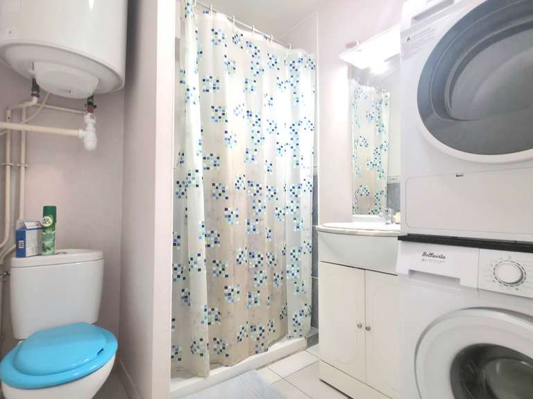 Vente Studio 1 pièce