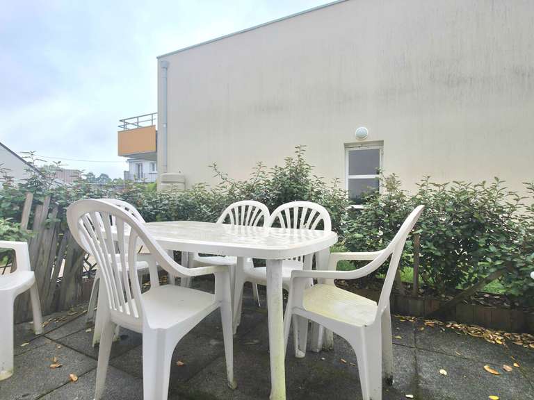 Vente Studio 1 pièce
