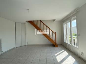 Vente appartement 3 pièces Saint-Nazaire 44