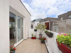 Vente Appartement 3 piècesSaint-Nazaire