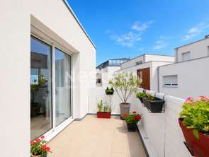 Vente Appartement 3 piècesSaint-Nazaire