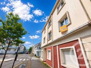 Vente Appartement 3 piècesSaint-Nazaire