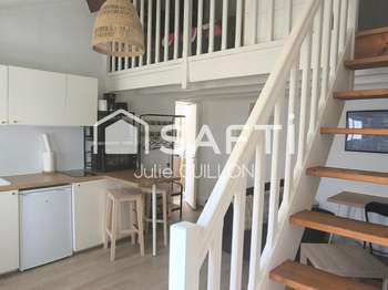 Vente appartement 1 pièce Vente appartement 1 pièce