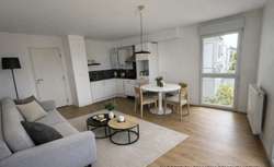 Photo Vente appartement Saint-Nazaire