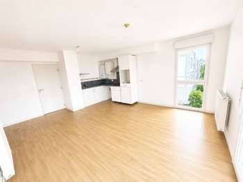 Vente Appartement 3 piècesSaint-Nazaire