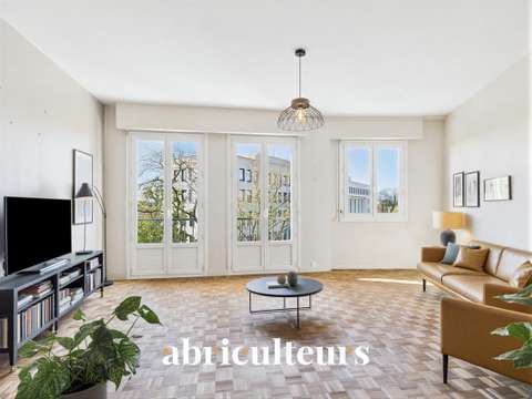 Vente appartement 4 pièces Saint-Nazaire 44