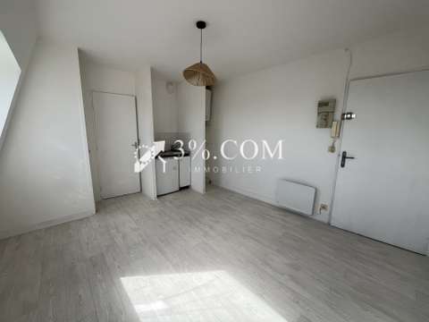 Vente Studio 1 pièce Vente Studio 1 pièce