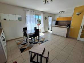 Vente Appartement 3 piècesSaint-Nazaire